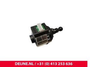 Volvo V40 Koplampmotor O253415 foto 2