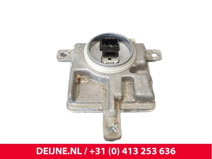 Volvo V40 Xenon Modul O253416