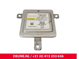 Volvo V40 Xenon Modul O253416 foto 2
