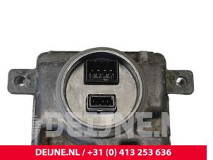 Volvo V40 Xenon Modul O253416 foto 3