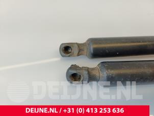 Volkswagen Transporter Set Gasdämpfer Heckklappe O253417 foto 3