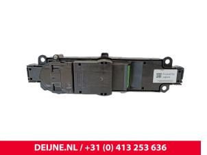 Volvo XC90 Radiobedienfeld O253422 foto 2