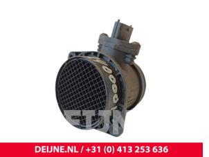 Gebruikte Luchtmassameter Volvo C70 (NK) 2.5 Turbo LPT 20V Prijs € 20,00 Margeregeling aangeboden door van Deijne Onderdelen Uden B.V.