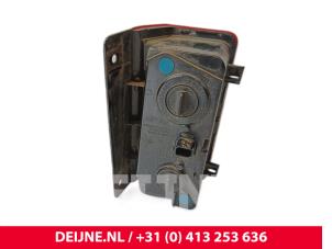 Renault Trafic Taillight, left O253426 photo 2