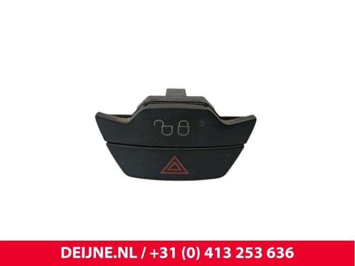 Ford Transit Courier Paniekverlichtings Schakelaar O253428