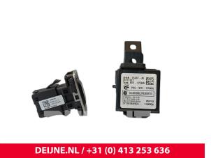 Volvo V40 Module keyless vehicle O253430 foto 2