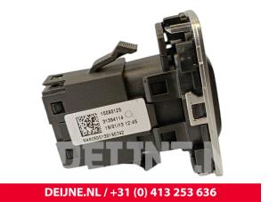 Volvo V40 Module keyless vehicle O253430 foto 3