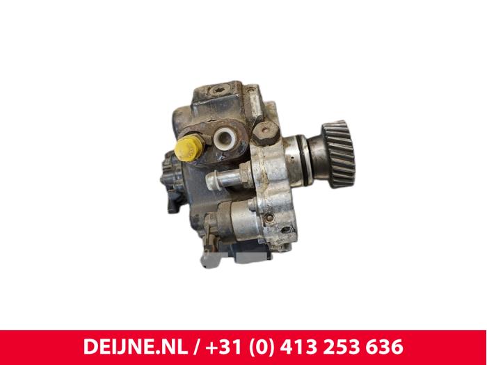 Mitsubishi Canter Kraftstoffpumpe Mechanisch O253432
