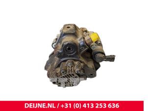 Mitsubishi Canter Kraftstoffpumpe Mechanisch O253432 foto 3