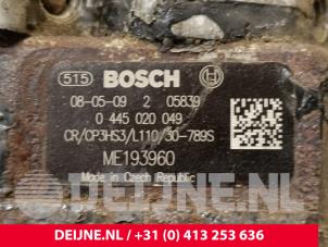 Mitsubishi Canter Kraftstoffpumpe Mechanisch O253432 foto 4