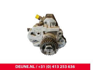 Mitsubishi Canter Kraftstoffpumpe Mechanisch O253432 foto 2