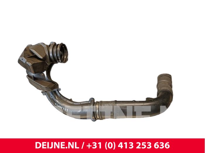 Volvo V90 Ansaugschlauch Luft O253435