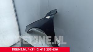 Volvo V70 Front wing, left O253443 photo 2