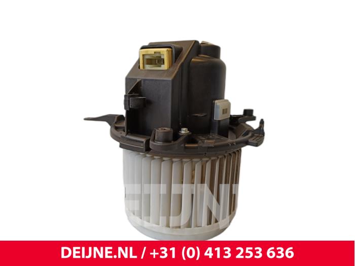 Opel Vivaro Heizung Belüftungsmotor O253445