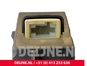 Opel Vivaro Heating and ventilation fan motor O253445 photo 3