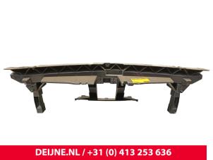 Mercedes Citan Grille Houder O9990002315 foto 2