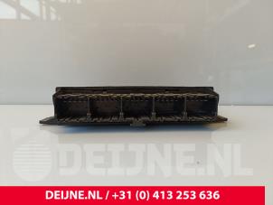 Volvo C70 Modul keyless vehicle O253463 foto 3