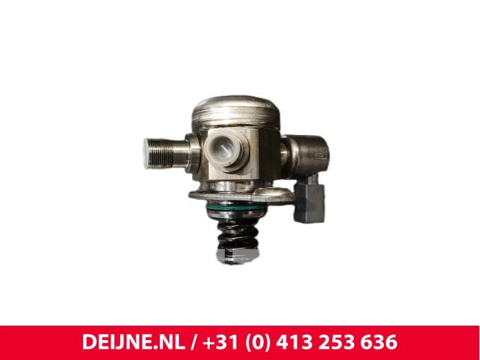Mercedes GLC-Klasse Kraftstoffpumpe Mechanisch O253474