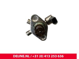 Mercedes GLC-Klasse Kraftstoffpumpe Mechanisch O253474 foto 3