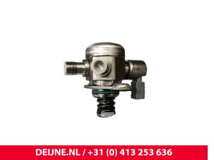 Gebruikte Brandstofpomp Mechanisch Mercedes GLC (X253) 3.0 43 AMG V6 Turbo 4-Matic Prijs € 100,00 Margeregeling aangeboden door van Deijne Onderdelen Uden B.V.