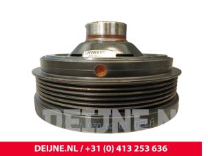 Mercedes GLC-Klasse Crankshaft pulley O253476 photo 3