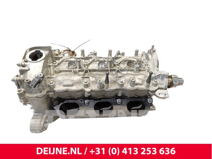 Mercedes GLC-Klasse Cylinder head O253477