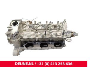 Gebruikte Cilinderkop Mercedes GLC (X253) 3.0 43 AMG V6 Turbo 4-Matic Prijs € 1.100,00 Margeregeling aangeboden door van Deijne Onderdelen Uden B.V.