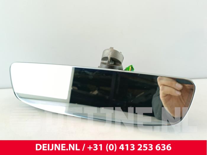 Volvo V60 Rear view mirror O253486