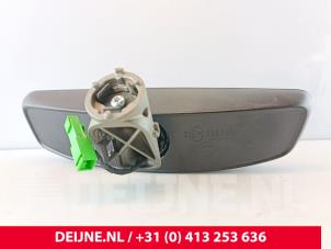 Volvo V60 Rear view mirror O253486 photo 2