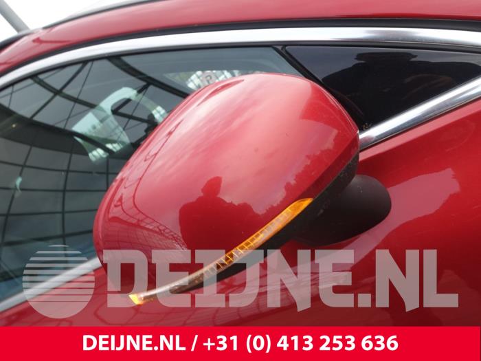 Volvo V60 Wing mirror, right O253489