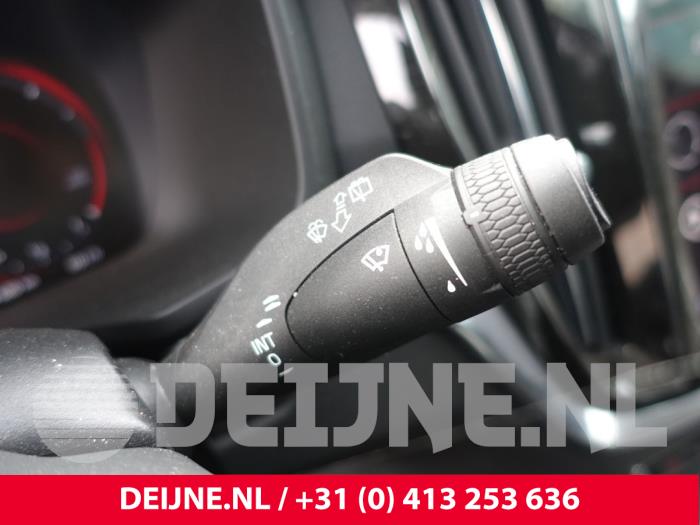 Volvo V60 Steering column stalk O253490