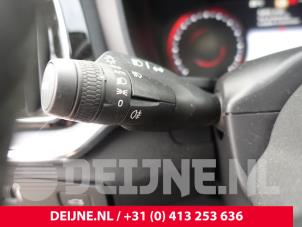 Volvo V60 Steering column stalk O253490 photo 2