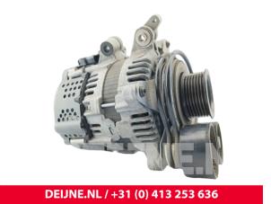 Volvo V60 Dynamo O253493 photo 2