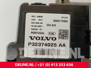 Volvo V60 Kilometerteller KM O253499 foto 3