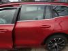 Volvo V60 II (ZW) 2.0 B4 16V Mild Hybrid Deur 4Deurs links-achter