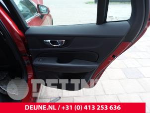 Volvo V60 Portier 4Deurs rechts-achter O253502 foto 2