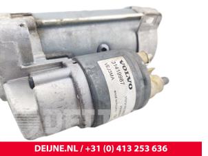 Volvo V60 Anlasser O253510 foto 3