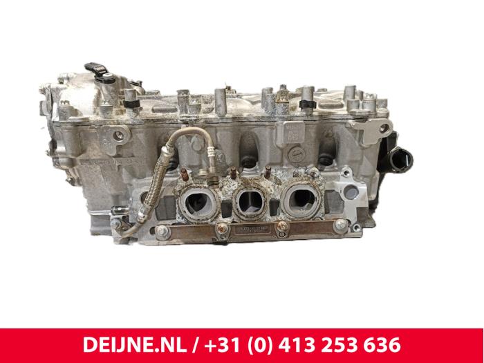 Mercedes GLC-Klasse Cylinder head O253529