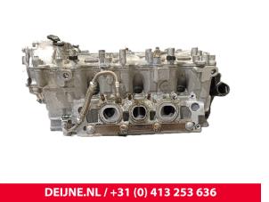 Gebruikte Cilinderkop Mercedes GLC (X253) 3.0 43 AMG V6 Turbo 4-Matic Prijs € 1.100,00 Margeregeling aangeboden door van Deijne Onderdelen Uden B.V.