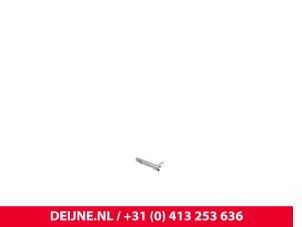 Volvo XC60 Afdekkap Sleepoog achter O9990002627 foto 2