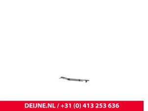 Volvo XC60 Afdekkap Sleepoog achter O9990002627 foto 4