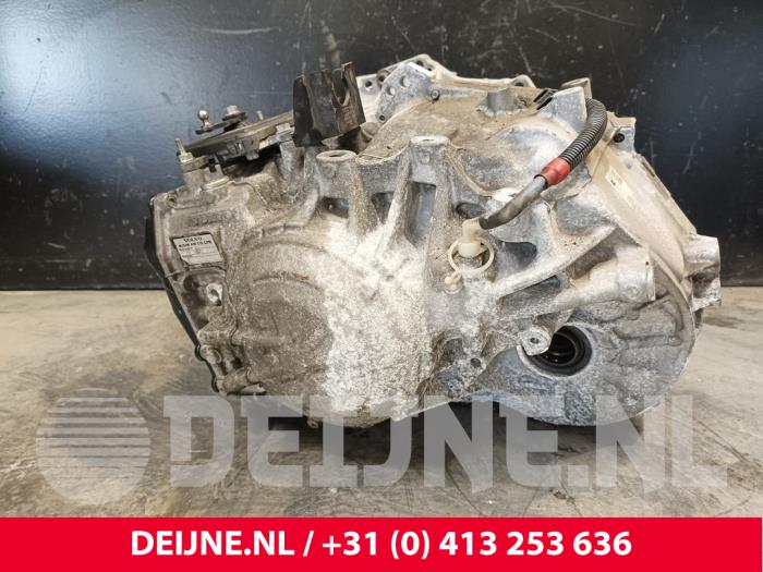 Volvo XC60 Automaatbak O253535