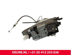 Peugeot Partner Slotmechaniek achterdeur Bus-Bestel O253540 foto 3