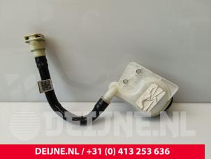 Ford Transit Courier Expansion vessel O253560 photo 3