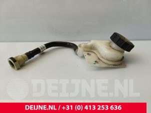 Ford Transit Courier Expansion vessel O253560 photo 2
