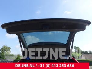 Volvo XC60 Tailgate O253566 photo 2