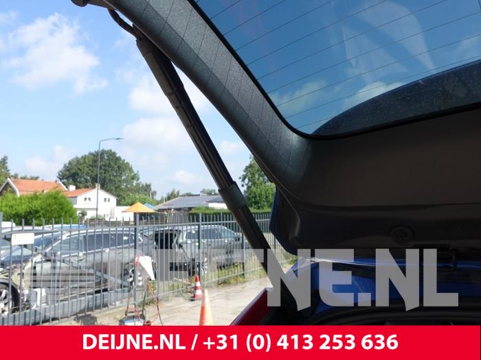 Volvo XC60 Gasdämpfer links hinten O253575