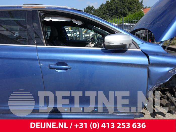 Volvo XC60 Tür 4-türig rechts vorne O253581