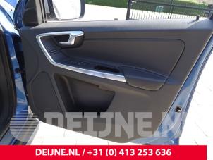 Volvo XC60 Tür 4-türig rechts vorne O253581 foto 2