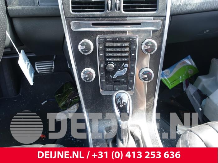Volvo XC60 Gear stick O253589